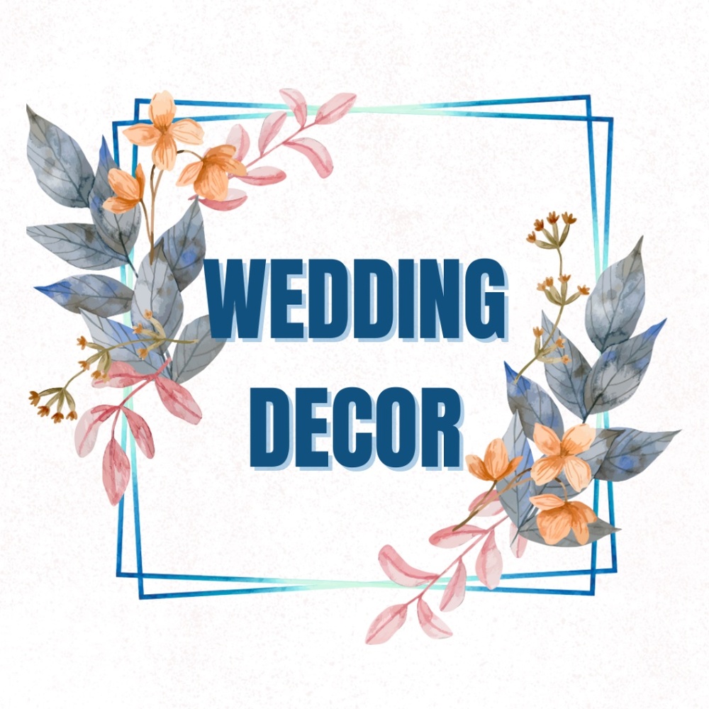 Wedding Items